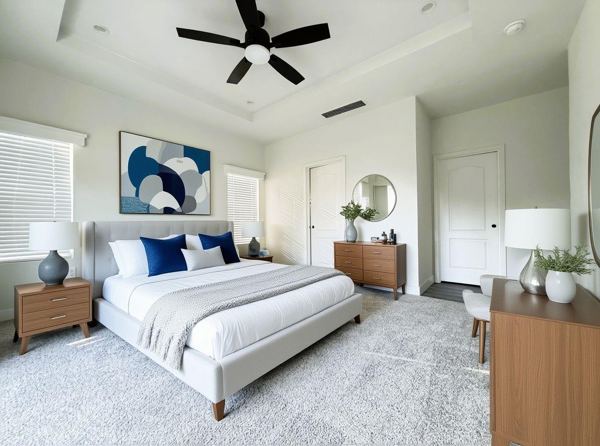 Detail Gallery Image 8 of 30 For 430 Giannotta Way #430,  San Jose,  CA 95133 - 3 Beds | 2 Baths