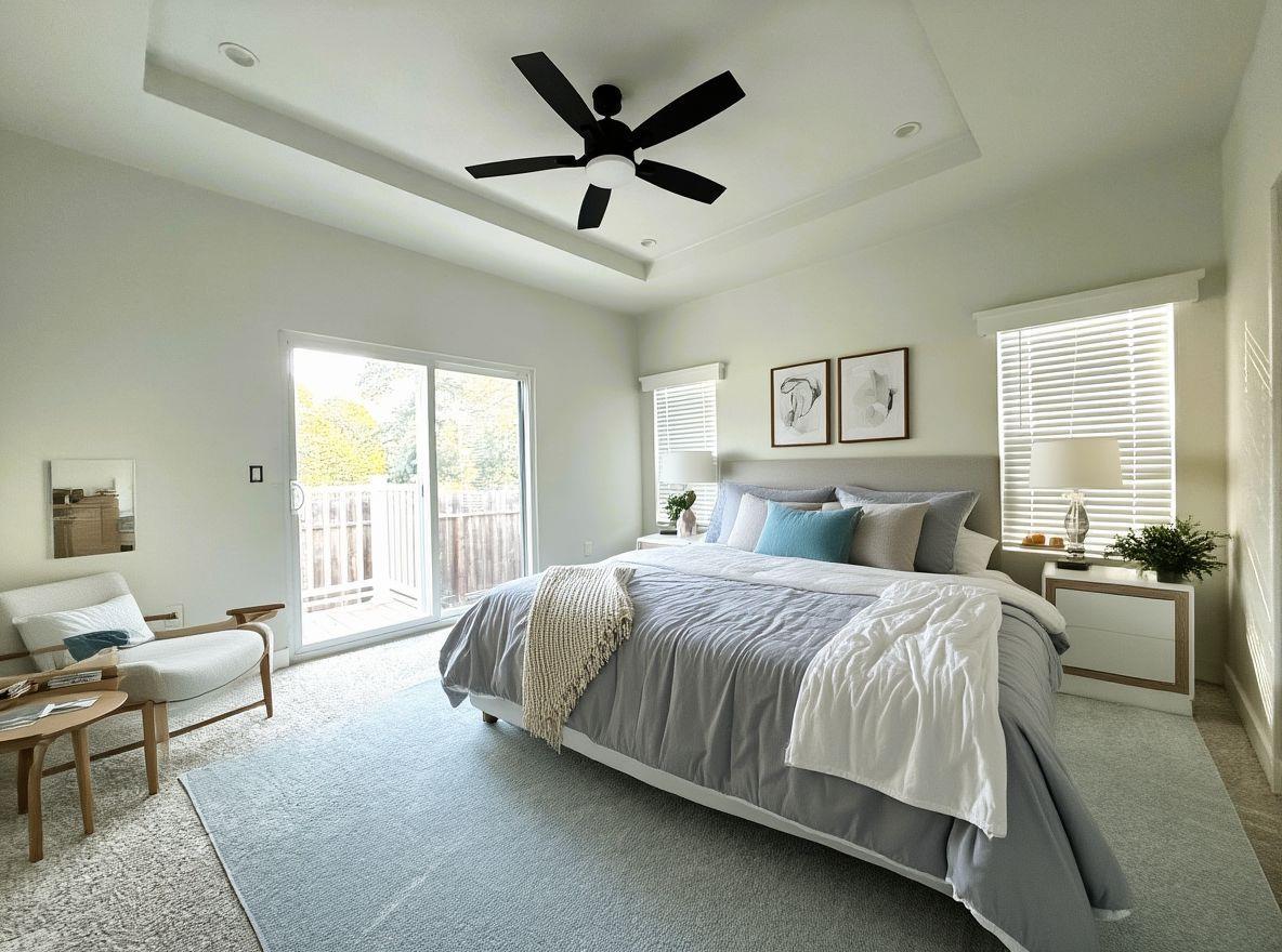 Detail Gallery Image 9 of 30 For 430 Giannotta Way #430,  San Jose,  CA 95133 - 3 Beds | 2 Baths