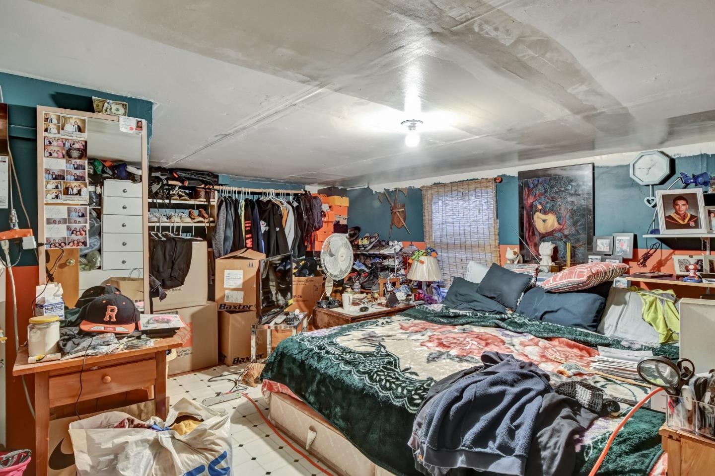 Detail Gallery Image 18 of 24 For 2819 E 23rd St, Oakland,  CA 94601 - 3 Beds | 2 Baths