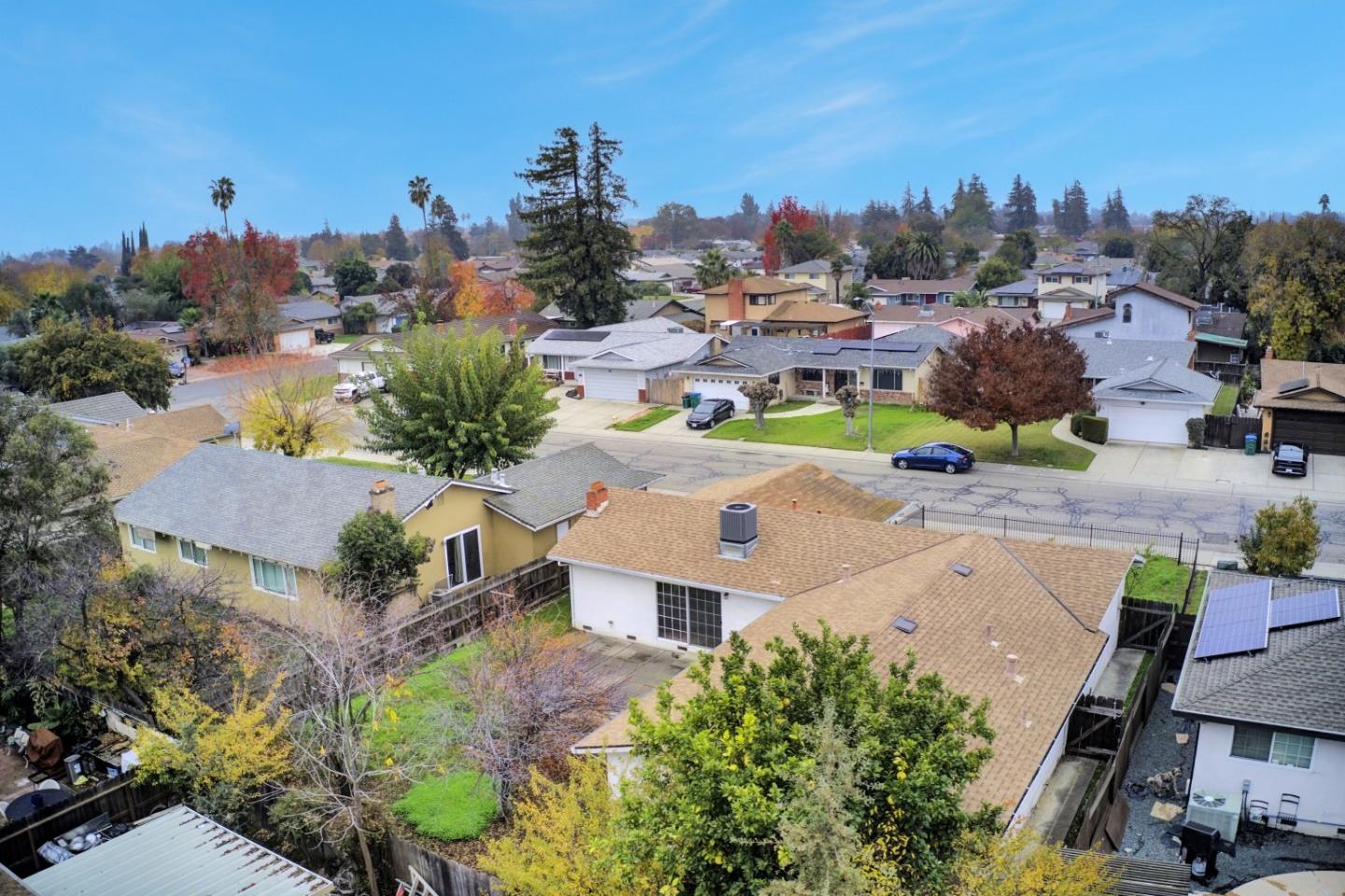 Detail Gallery Image 40 of 41 For 8734 Hermosa Ct, Stockton,  CA 95210 - 4 Beds | 2 Baths