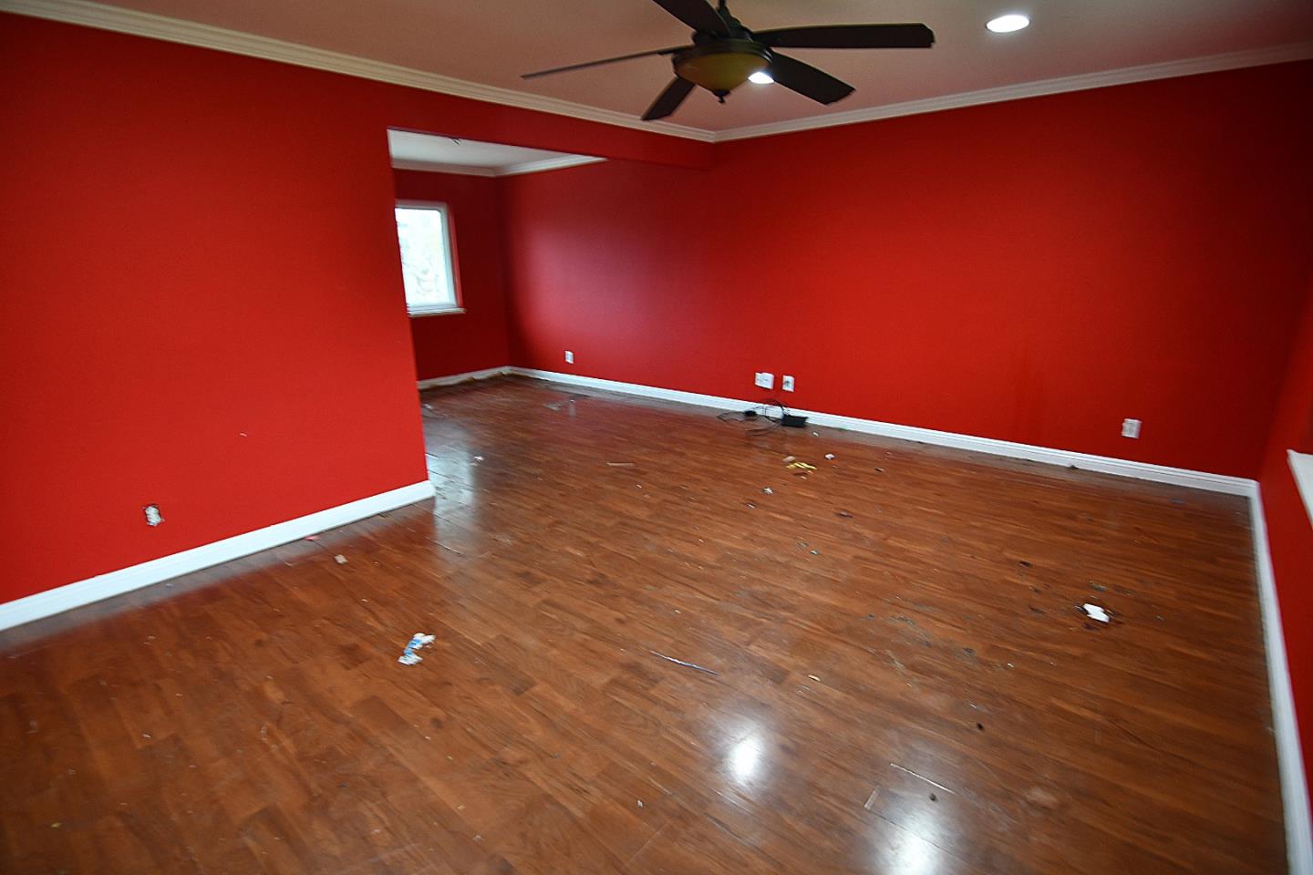 Detail Gallery Image 5 of 20 For 3367 Holderman Dr, San Jose,  CA 95148 - 4 Beds | 2/1 Baths