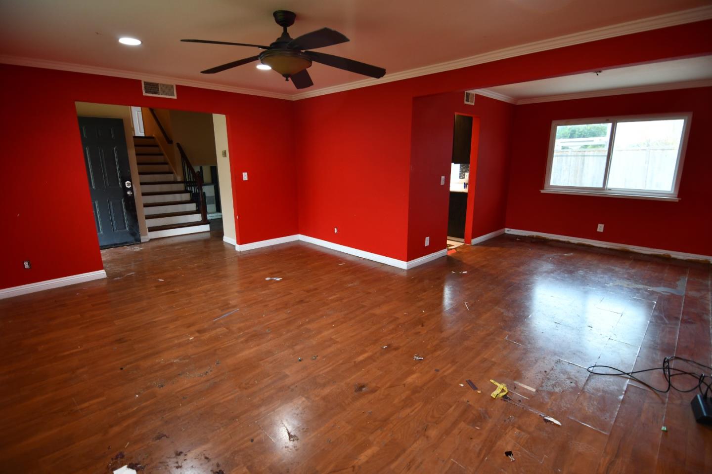 Detail Gallery Image 6 of 20 For 3367 Holderman Dr, San Jose,  CA 95148 - 4 Beds | 2/1 Baths