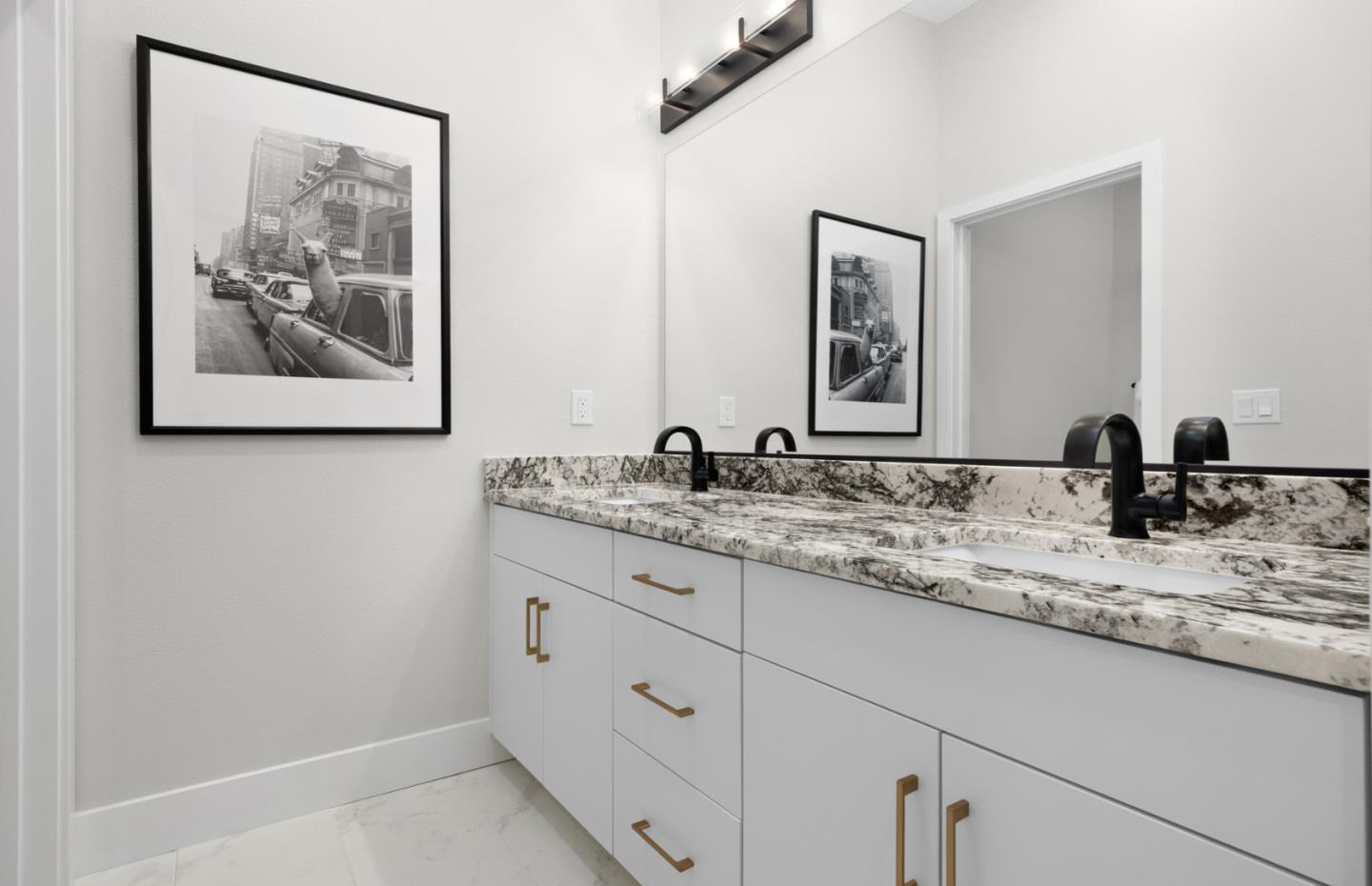 Detail Gallery Image 16 of 20 For 11540 Willow Pl #52-11 PLAN 4,  Saratoga,  CA 95070 - 4 Beds | 4 Baths