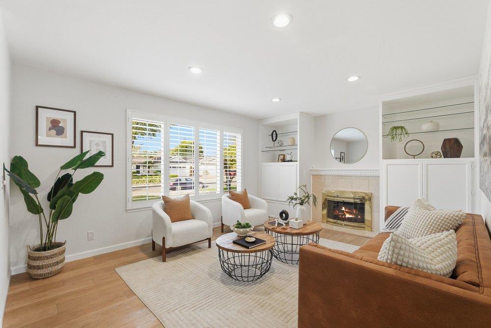 Detail Gallery Image 10 of 47 For 318 Avenida Pinos, San Jose,  CA 95123 - 2 Beds | 2 Baths