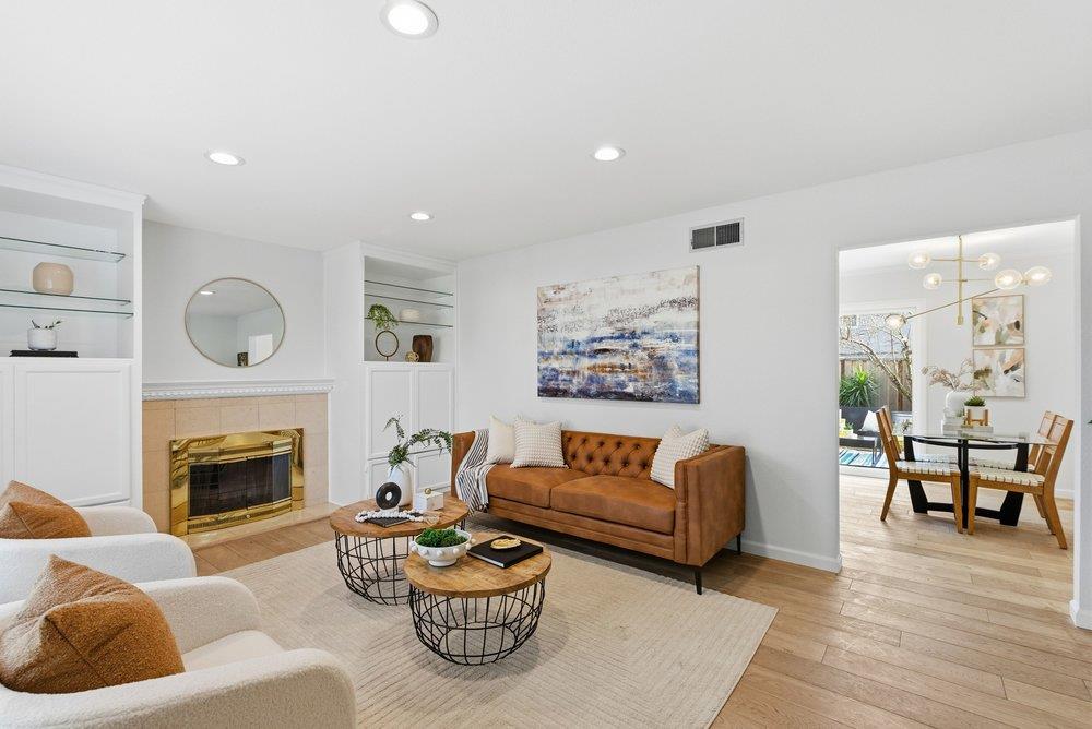 Detail Gallery Image 11 of 47 For 318 Avenida Pinos, San Jose,  CA 95123 - 2 Beds | 2 Baths