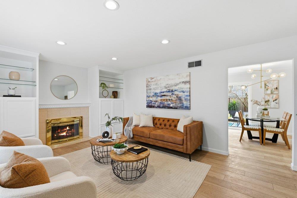 Detail Gallery Image 12 of 47 For 318 Avenida Pinos, San Jose,  CA 95123 - 2 Beds | 2 Baths