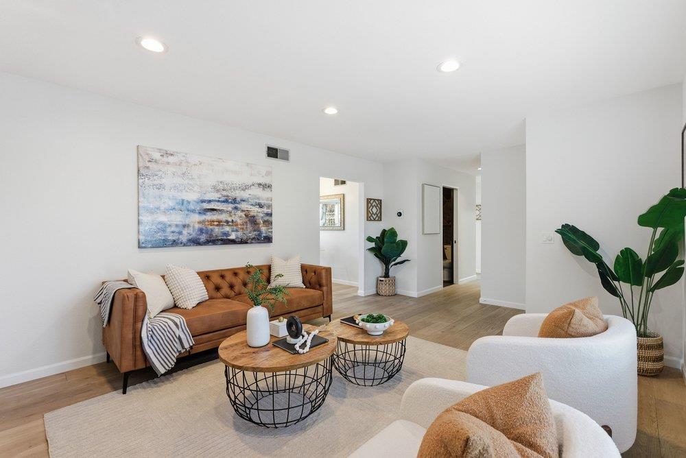 Detail Gallery Image 13 of 47 For 318 Avenida Pinos, San Jose,  CA 95123 - 2 Beds | 2 Baths