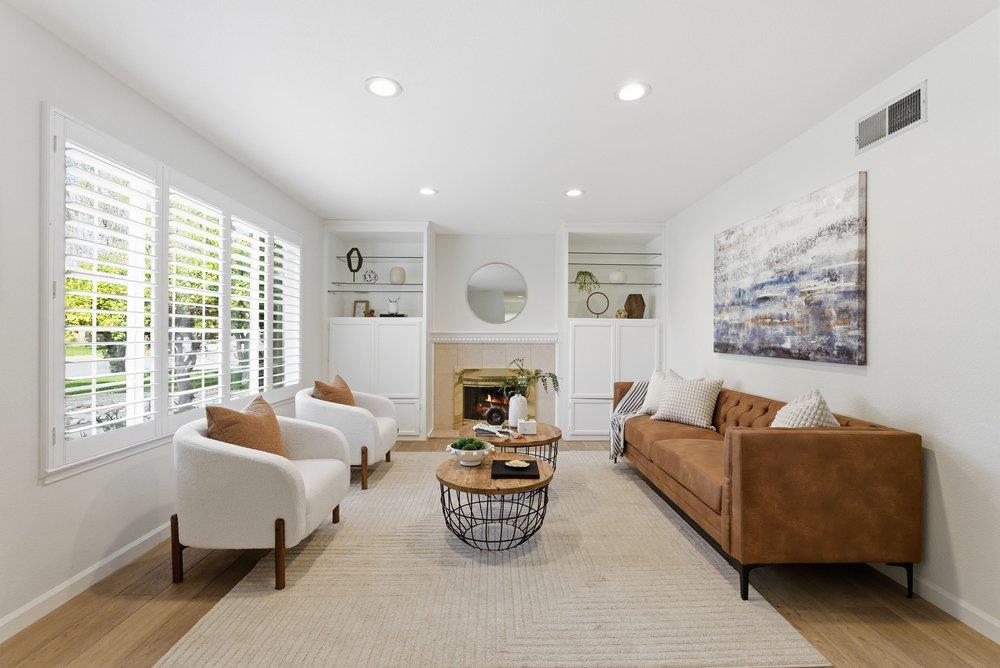 Detail Gallery Image 15 of 47 For 318 Avenida Pinos, San Jose,  CA 95123 - 2 Beds | 2 Baths