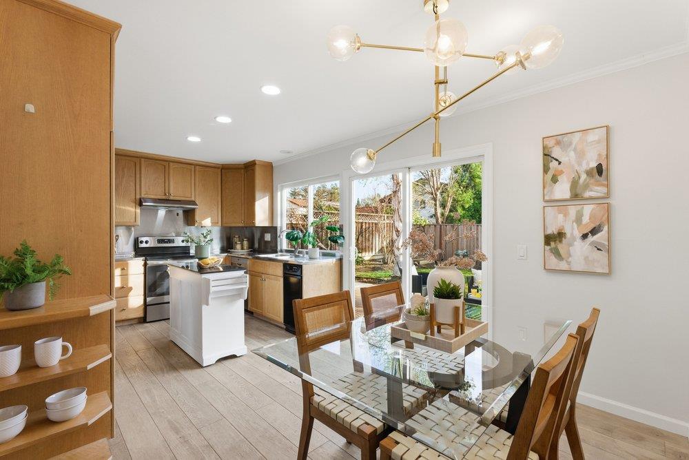 Detail Gallery Image 16 of 47 For 318 Avenida Pinos, San Jose,  CA 95123 - 2 Beds | 2 Baths