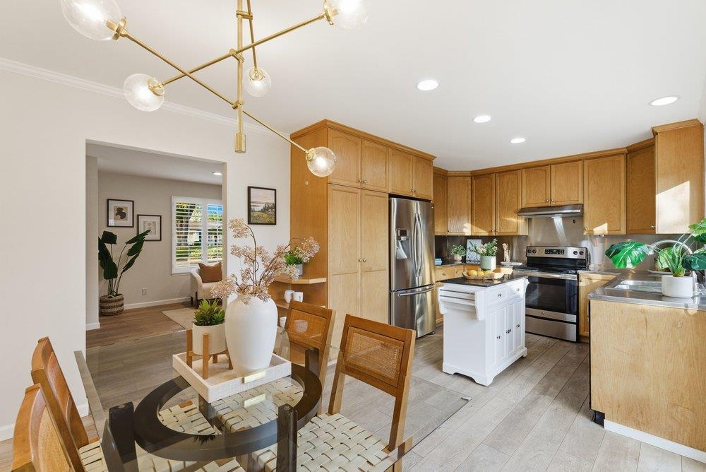 Detail Gallery Image 19 of 47 For 318 Avenida Pinos, San Jose,  CA 95123 - 2 Beds | 2 Baths