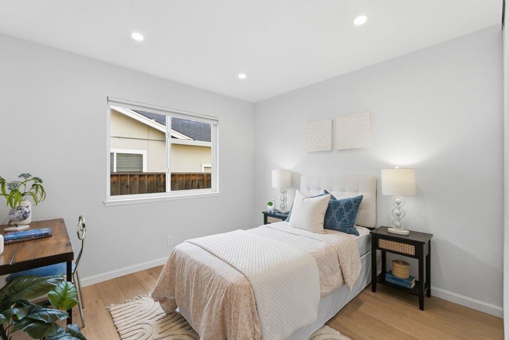 Detail Gallery Image 28 of 47 For 318 Avenida Pinos, San Jose,  CA 95123 - 2 Beds | 2 Baths