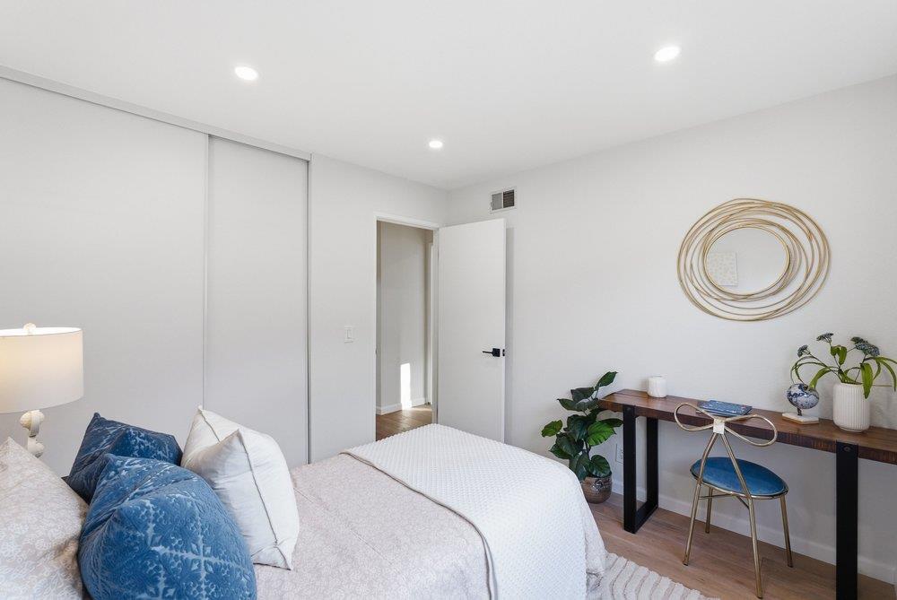 Detail Gallery Image 29 of 47 For 318 Avenida Pinos, San Jose,  CA 95123 - 2 Beds | 2 Baths