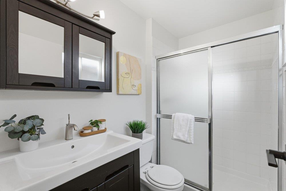 Detail Gallery Image 35 of 47 For 318 Avenida Pinos, San Jose,  CA 95123 - 2 Beds | 2 Baths