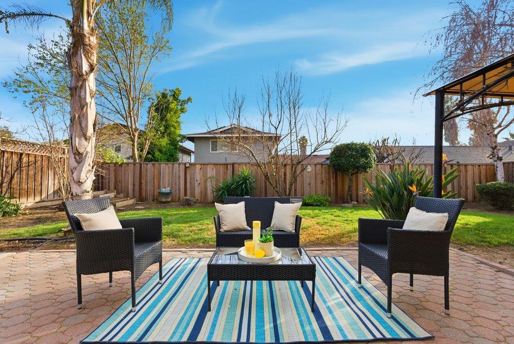 Detail Gallery Image 36 of 47 For 318 Avenida Pinos, San Jose,  CA 95123 - 2 Beds | 2 Baths