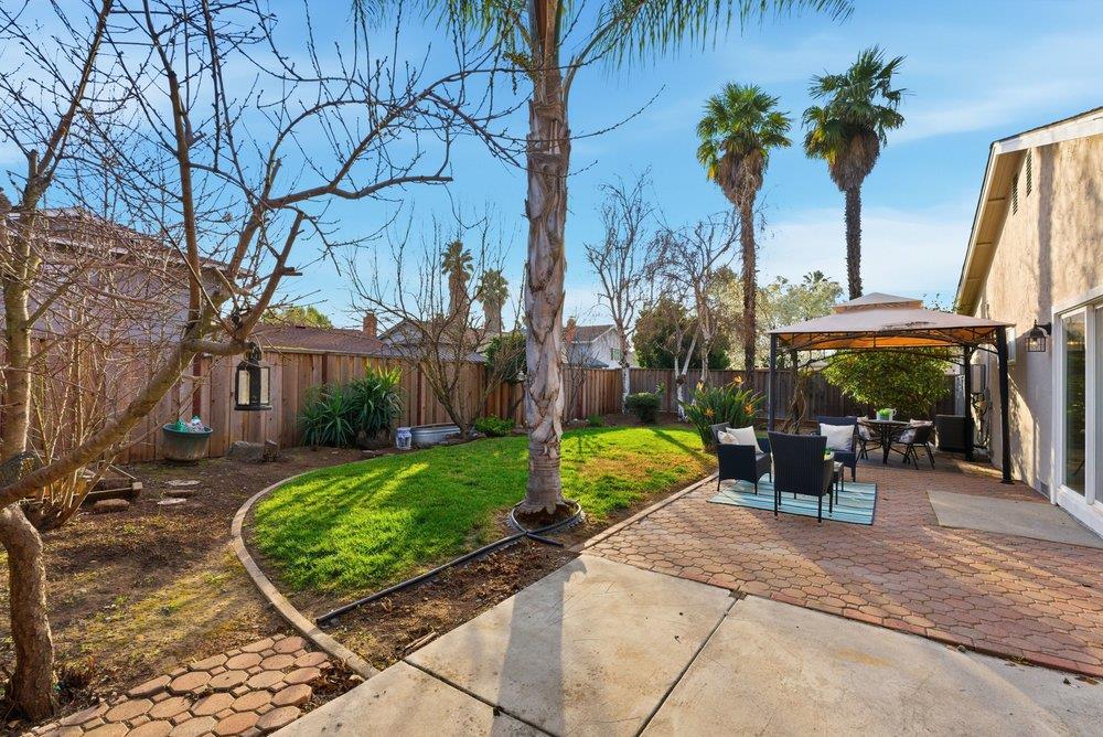 Detail Gallery Image 37 of 47 For 318 Avenida Pinos, San Jose,  CA 95123 - 2 Beds | 2 Baths