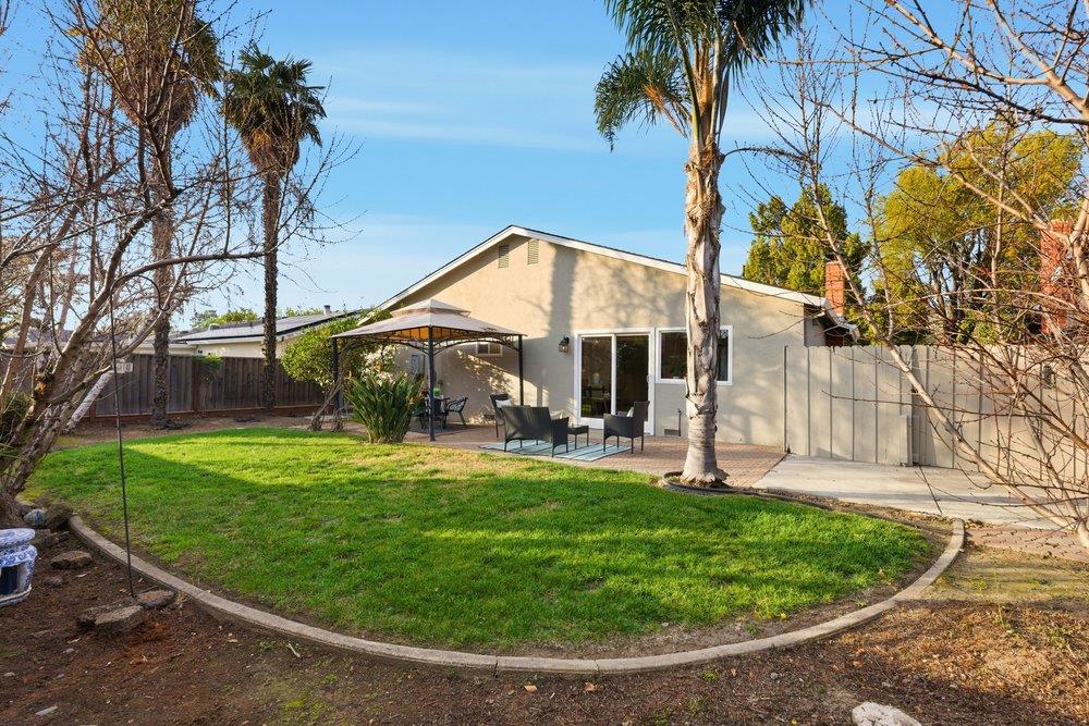 Detail Gallery Image 38 of 47 For 318 Avenida Pinos, San Jose,  CA 95123 - 2 Beds | 2 Baths