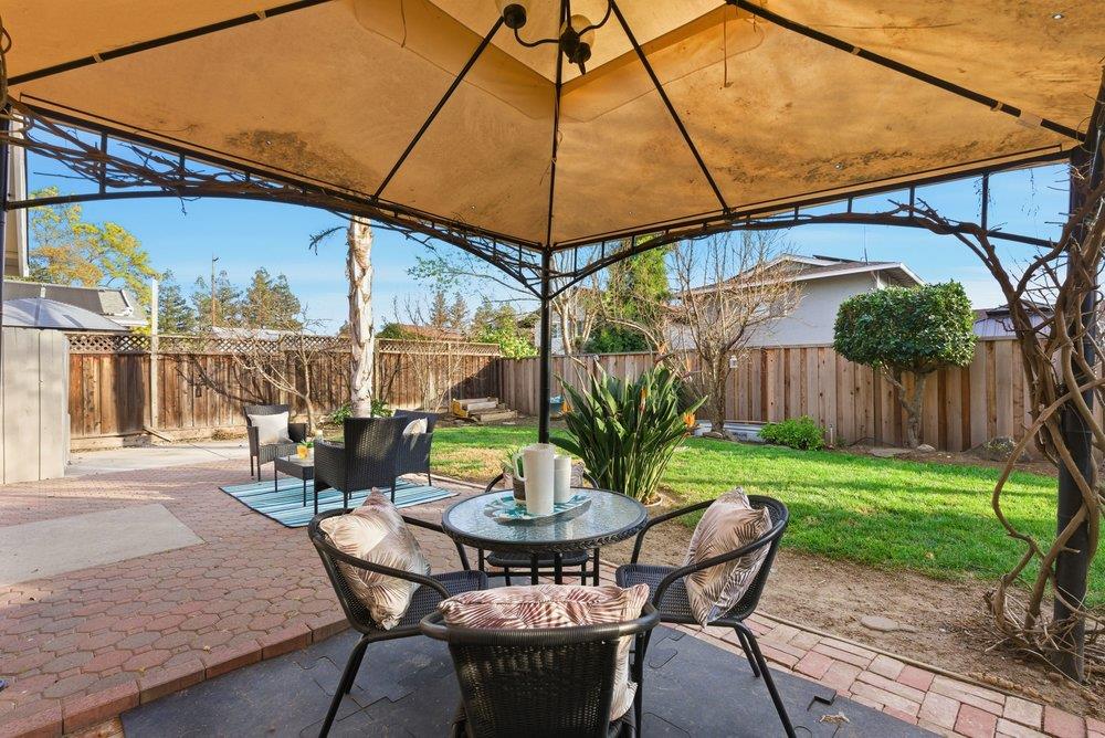 Detail Gallery Image 40 of 47 For 318 Avenida Pinos, San Jose,  CA 95123 - 2 Beds | 2 Baths