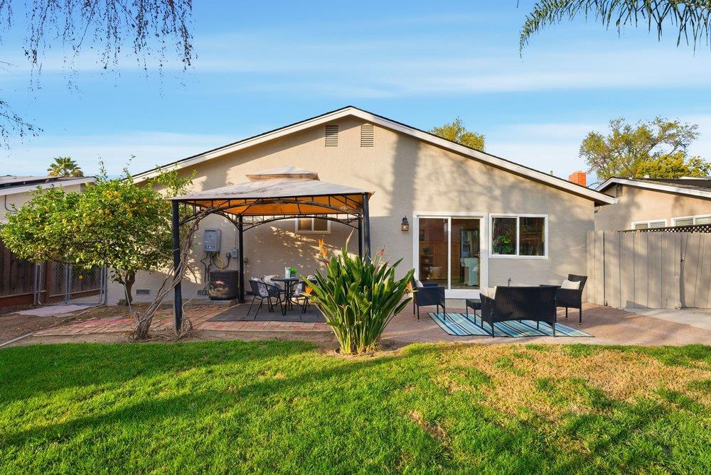 Detail Gallery Image 41 of 47 For 318 Avenida Pinos, San Jose,  CA 95123 - 2 Beds | 2 Baths