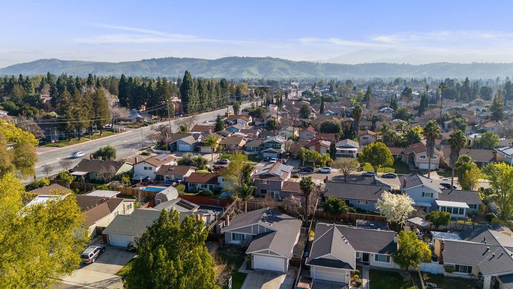 Detail Gallery Image 43 of 47 For 318 Avenida Pinos, San Jose,  CA 95123 - 2 Beds | 2 Baths