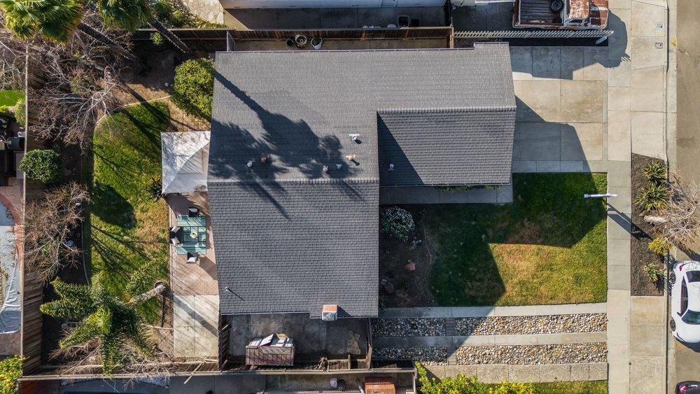 Detail Gallery Image 45 of 47 For 318 Avenida Pinos, San Jose,  CA 95123 - 2 Beds | 2 Baths