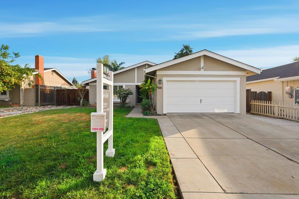Detail Gallery Image 7 of 47 For 318 Avenida Pinos, San Jose,  CA 95123 - 2 Beds | 2 Baths