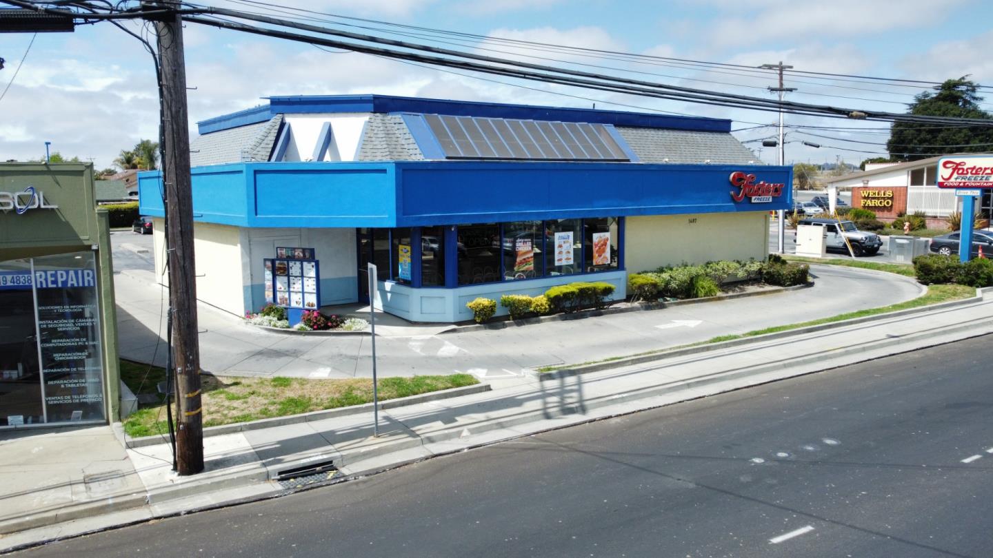 Detail Gallery Image 5 of 31 For 1487 Freedom Blvd, Watsonville,  CA 95076 - – Beds | – Baths