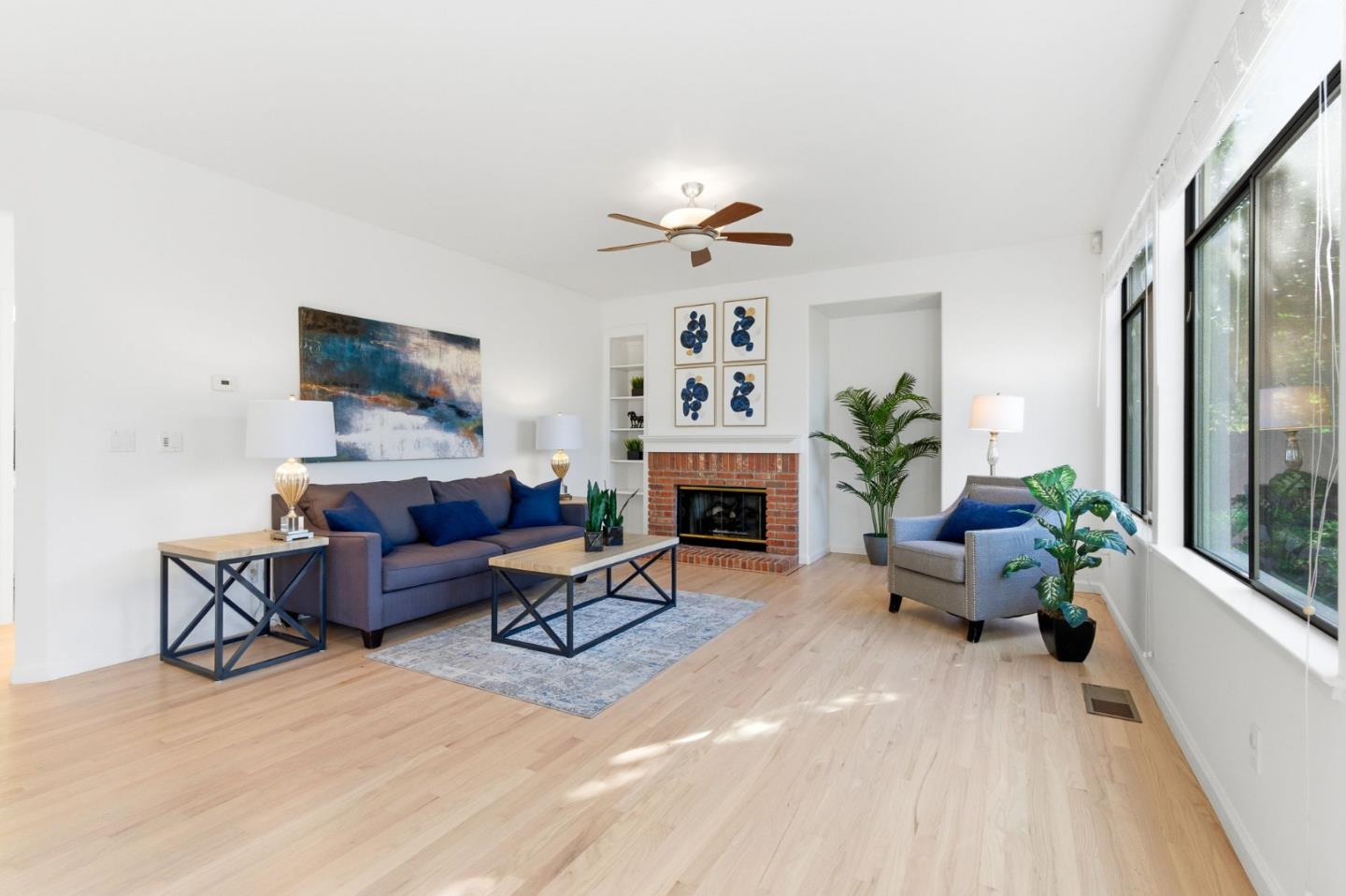 Detail Gallery Image 10 of 51 For 16575 Trail Dr, Morgan Hill,  CA 95037 - 4 Beds | 3 Baths