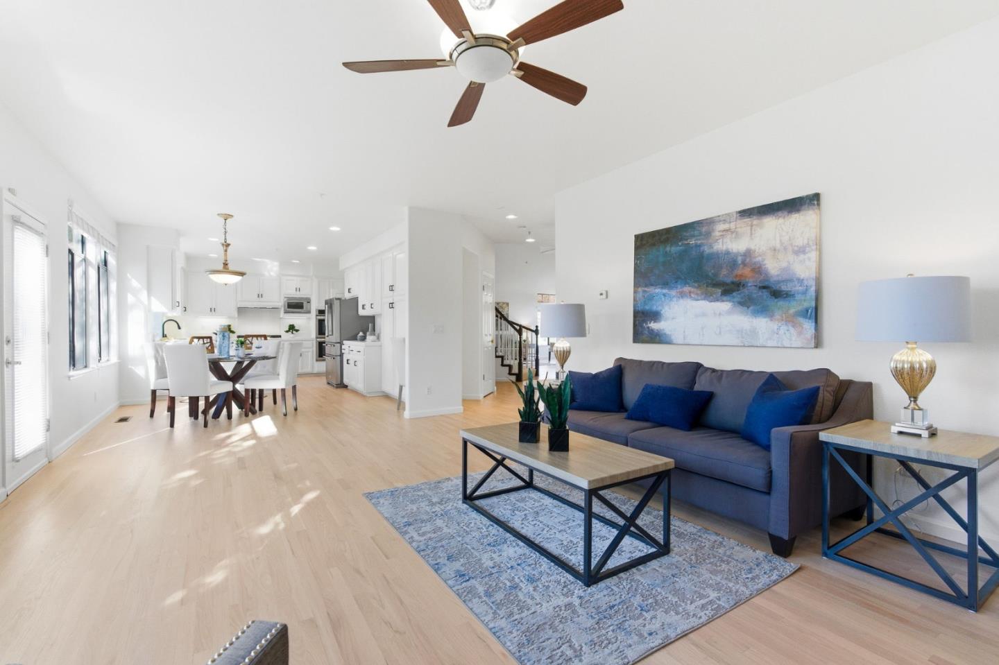 Detail Gallery Image 11 of 51 For 16575 Trail Dr, Morgan Hill,  CA 95037 - 4 Beds | 3 Baths