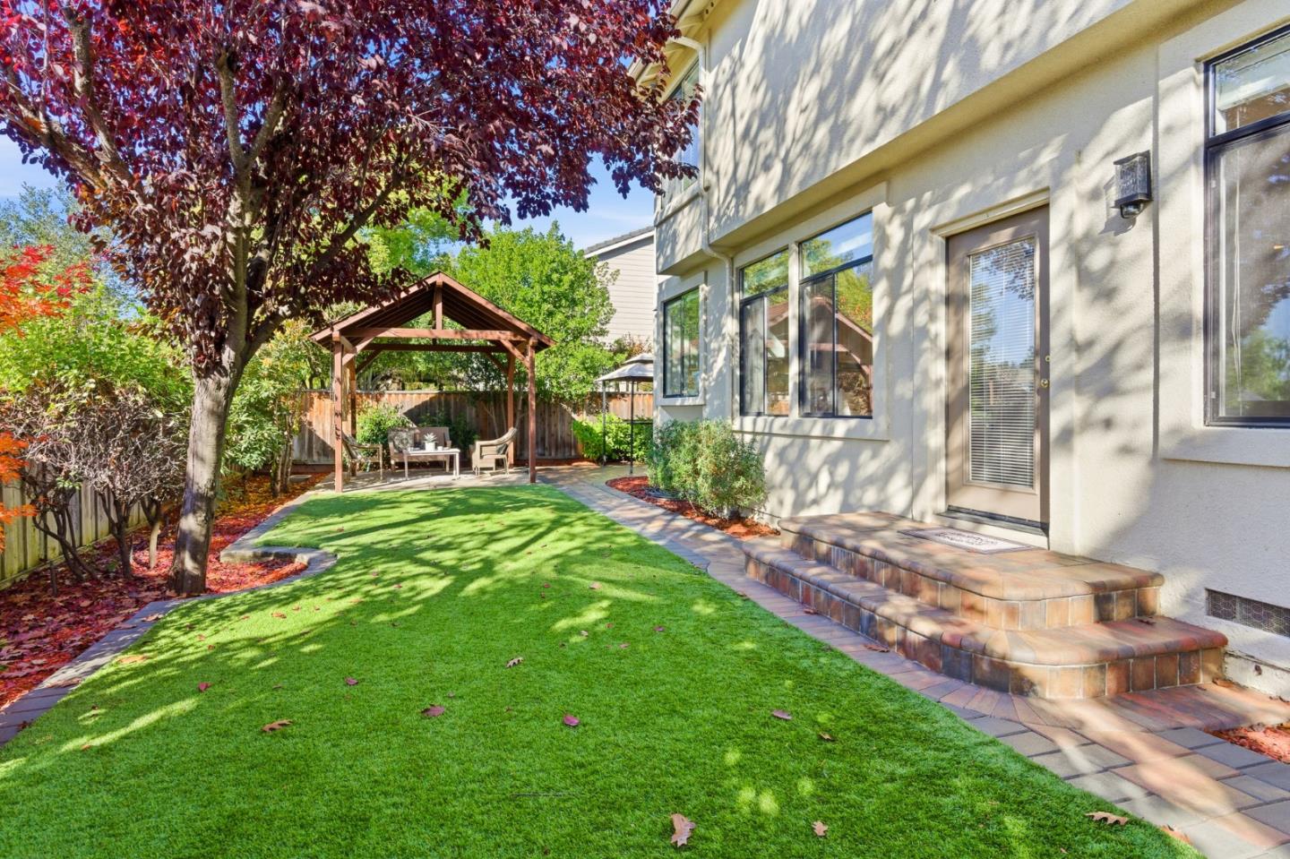 Detail Gallery Image 41 of 51 For 16575 Trail Dr, Morgan Hill,  CA 95037 - 4 Beds | 3 Baths