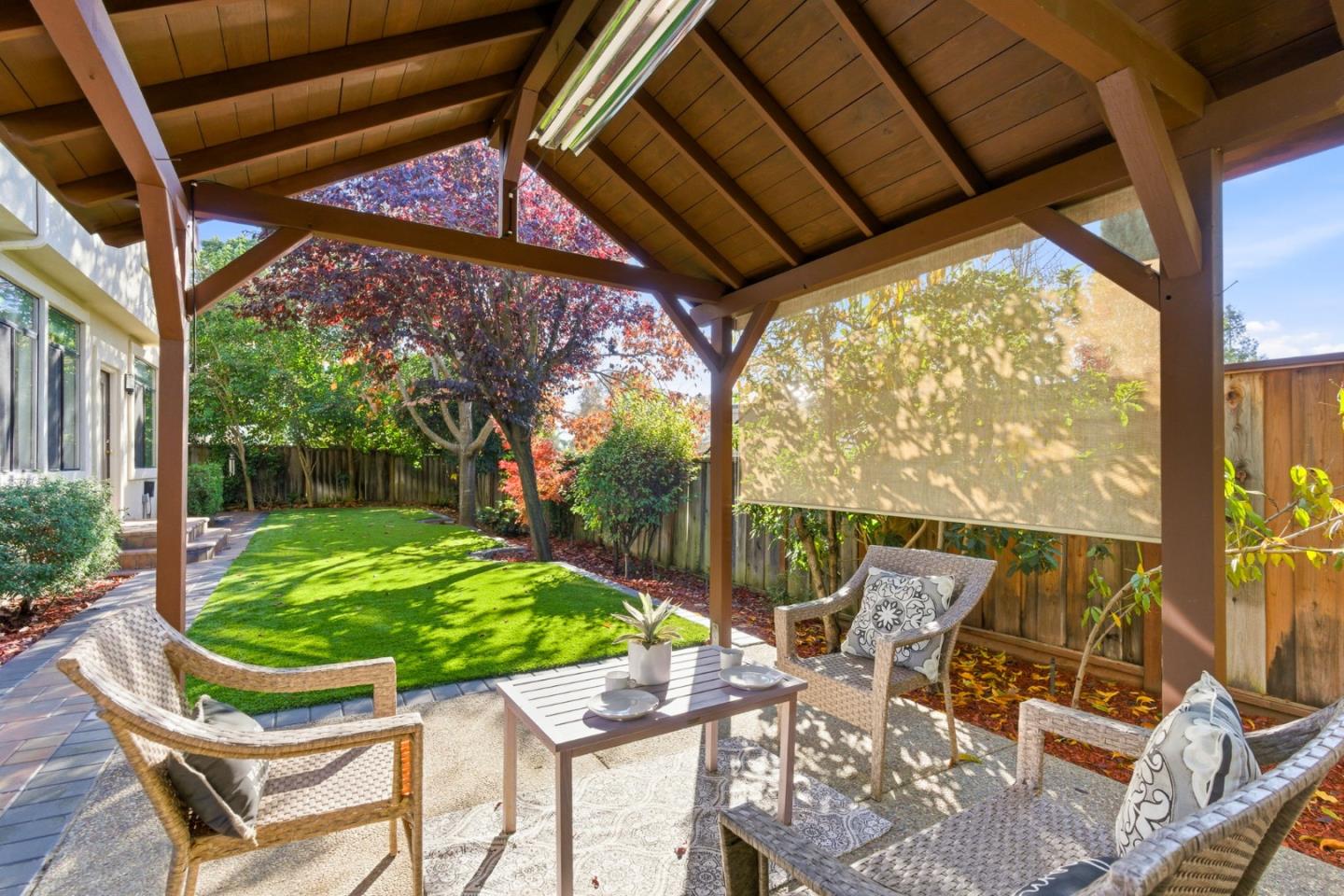 Detail Gallery Image 43 of 51 For 16575 Trail Dr, Morgan Hill,  CA 95037 - 4 Beds | 3 Baths