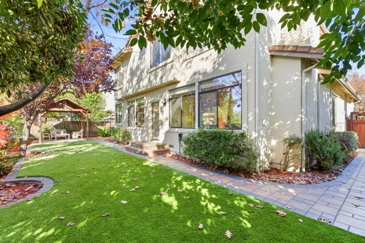 Detail Gallery Image 46 of 51 For 16575 Trail Dr, Morgan Hill,  CA 95037 - 4 Beds | 3 Baths