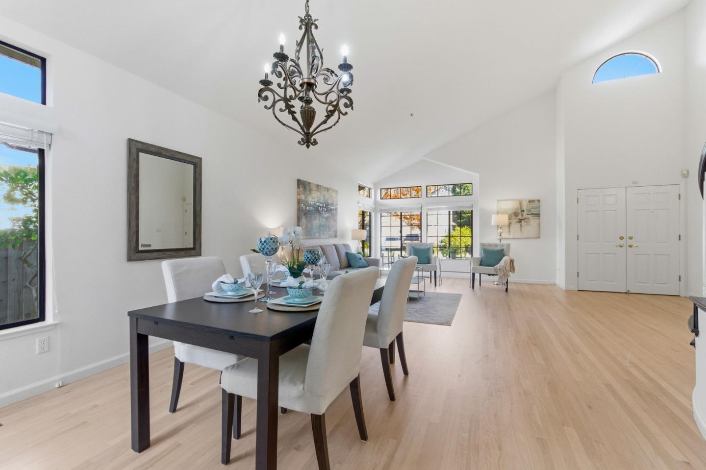 Detail Gallery Image 9 of 51 For 16575 Trail Dr, Morgan Hill,  CA 95037 - 4 Beds | 3 Baths