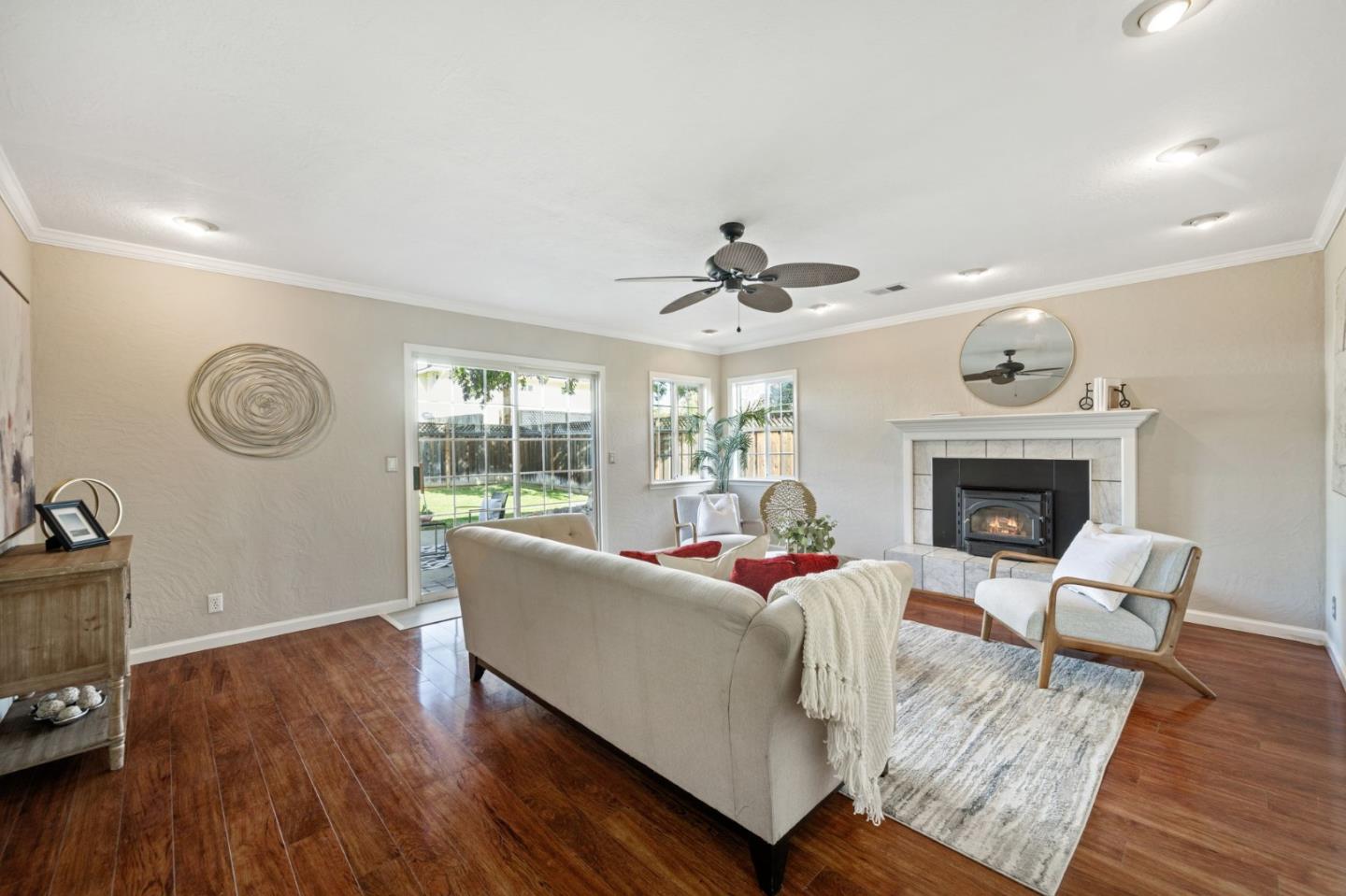 Detail Gallery Image 14 of 35 For 761 Carla Way, Gilroy,  CA 95020 - 4 Beds | 2 Baths