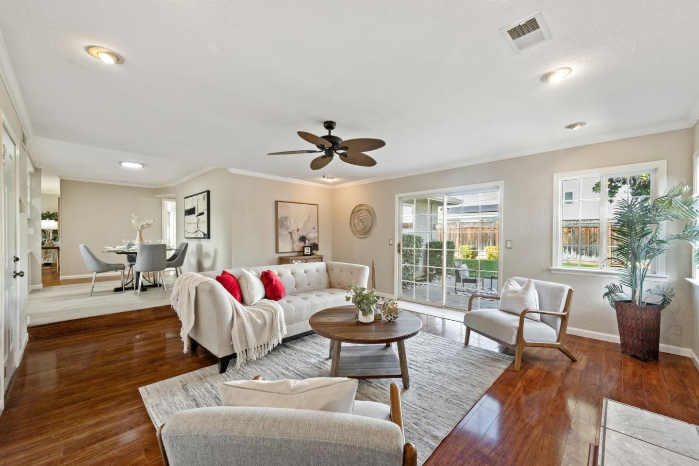 Detail Gallery Image 16 of 35 For 761 Carla Way, Gilroy,  CA 95020 - 4 Beds | 2 Baths