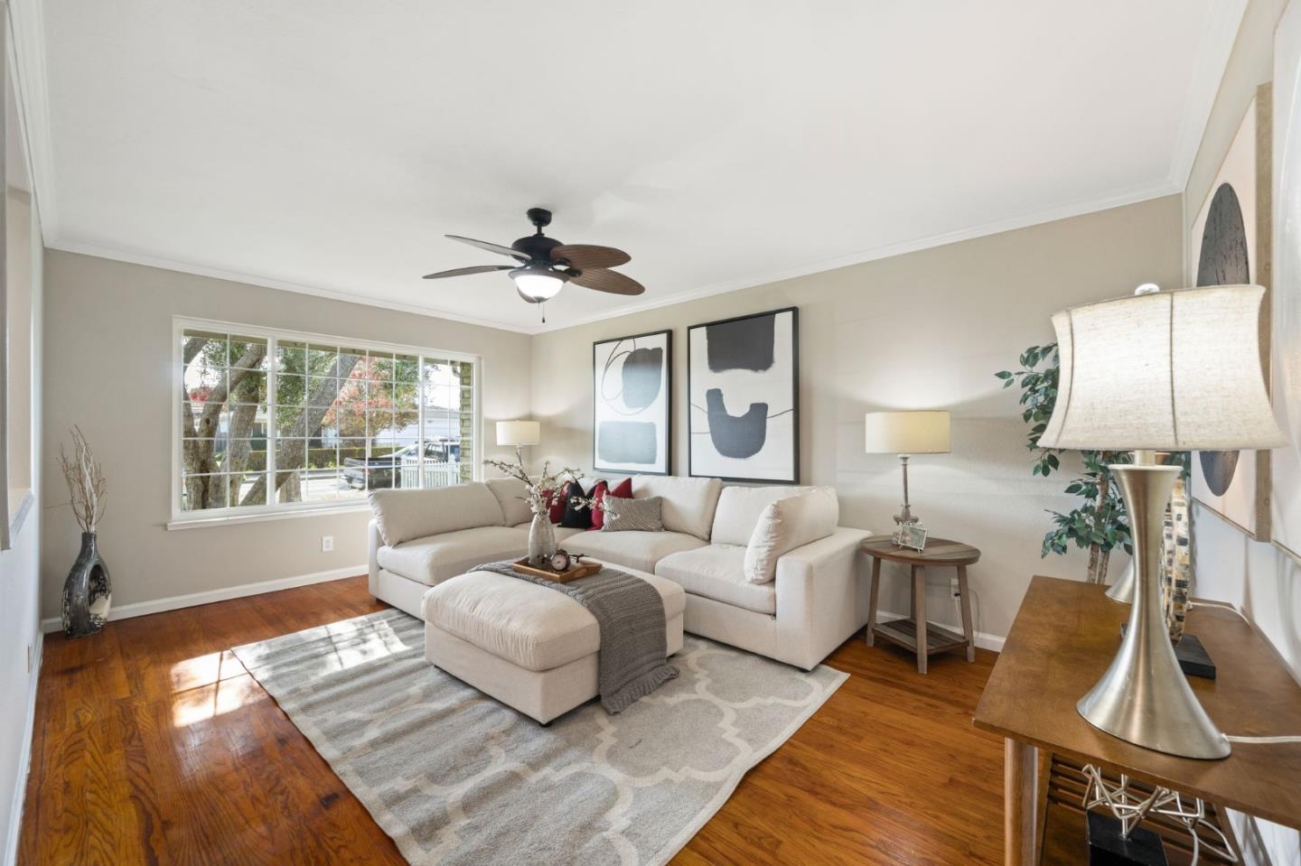 Detail Gallery Image 3 of 35 For 761 Carla Way, Gilroy,  CA 95020 - 4 Beds | 2 Baths