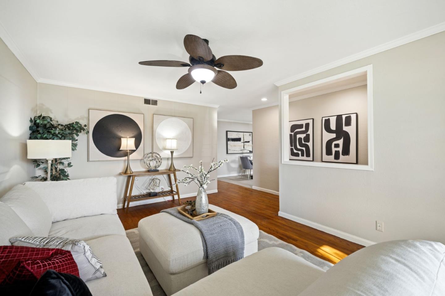 Detail Gallery Image 4 of 35 For 761 Carla Way, Gilroy,  CA 95020 - 4 Beds | 2 Baths