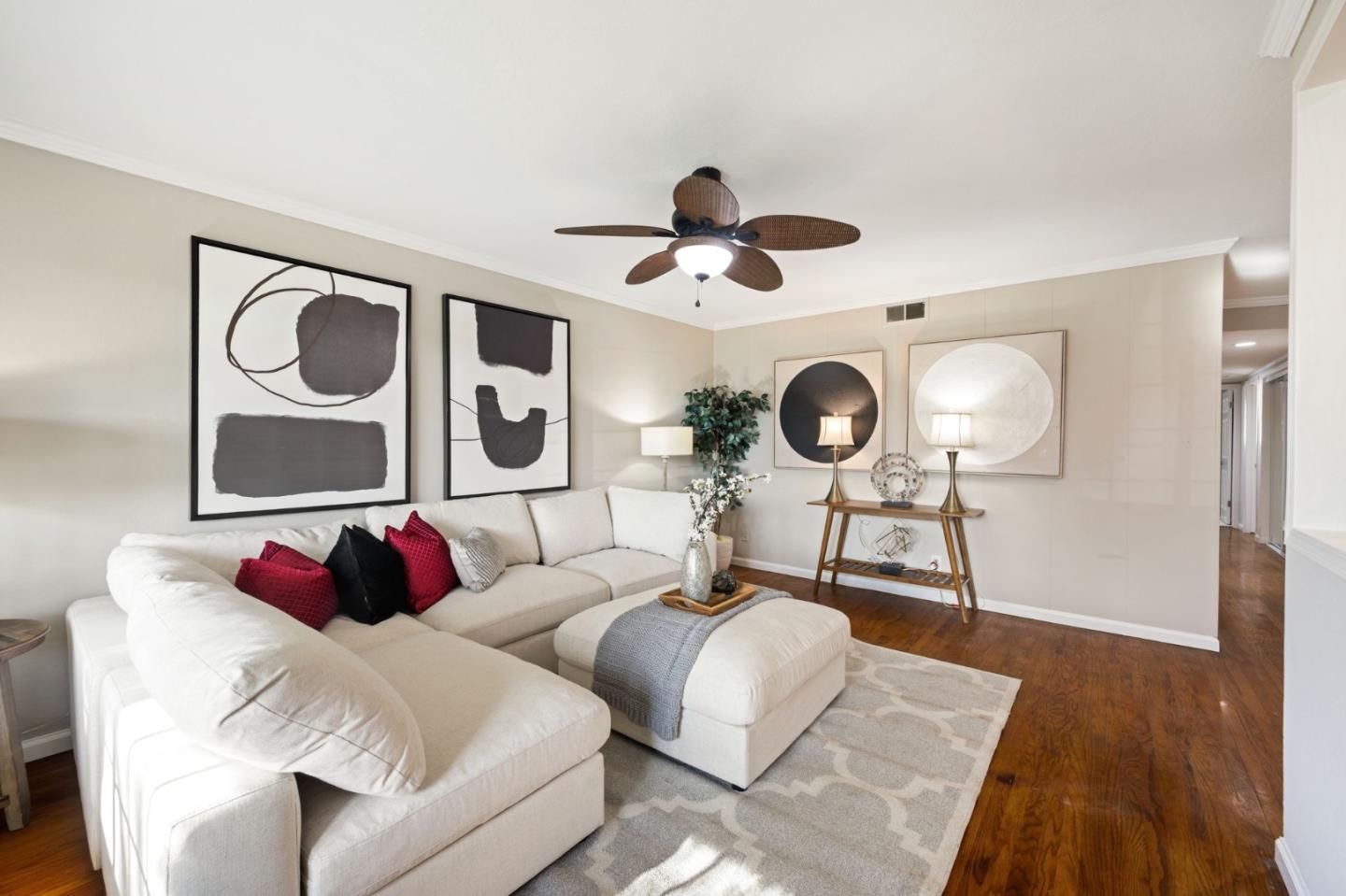 Detail Gallery Image 5 of 35 For 761 Carla Way, Gilroy,  CA 95020 - 4 Beds | 2 Baths