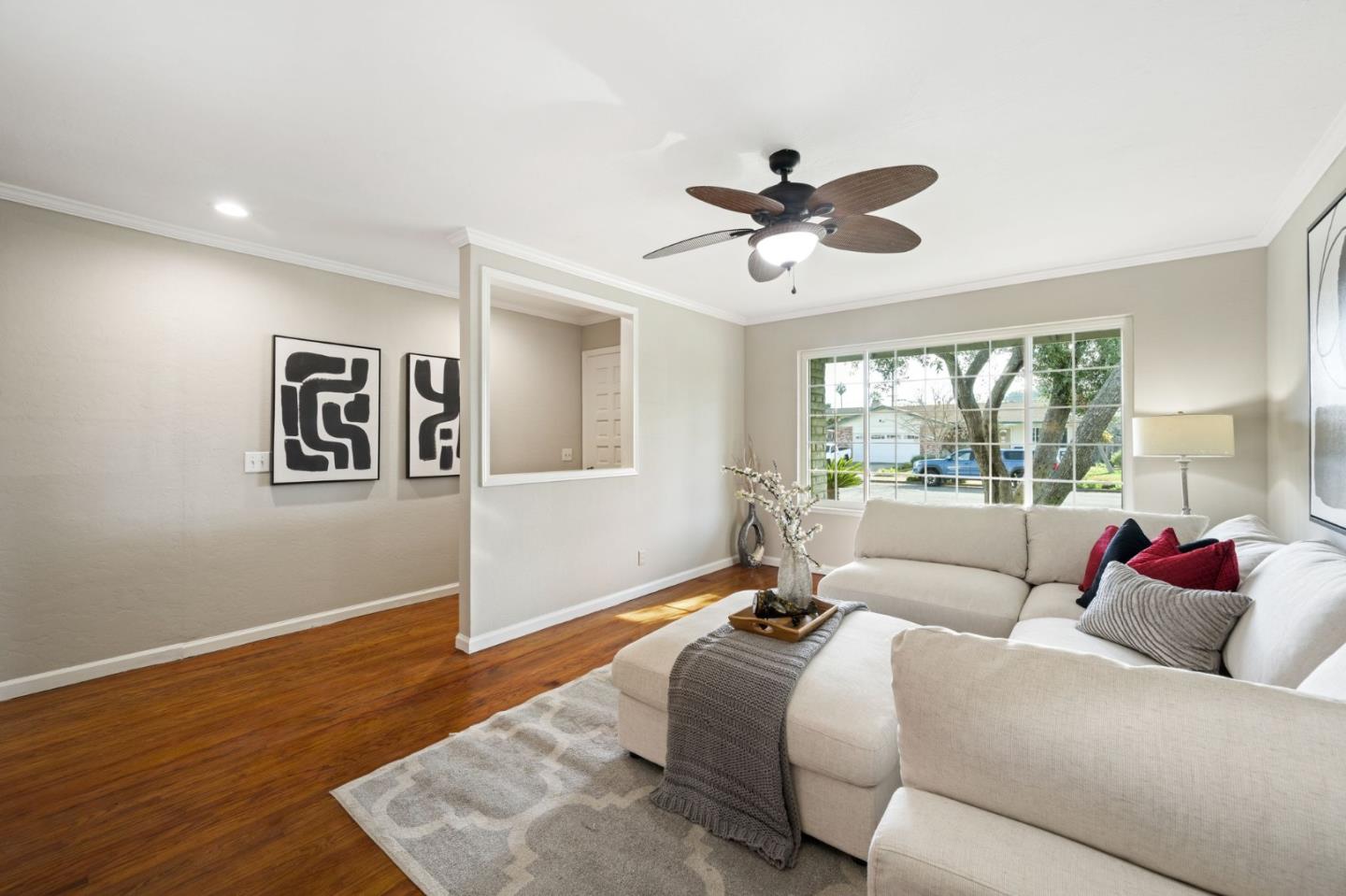 Detail Gallery Image 6 of 35 For 761 Carla Way, Gilroy,  CA 95020 - 4 Beds | 2 Baths