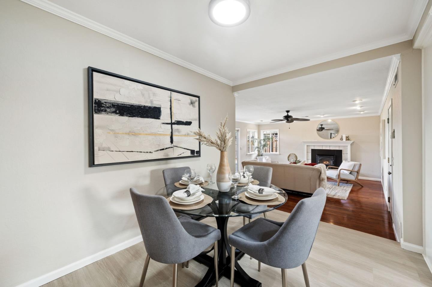 Detail Gallery Image 7 of 35 For 761 Carla Way, Gilroy,  CA 95020 - 4 Beds | 2 Baths