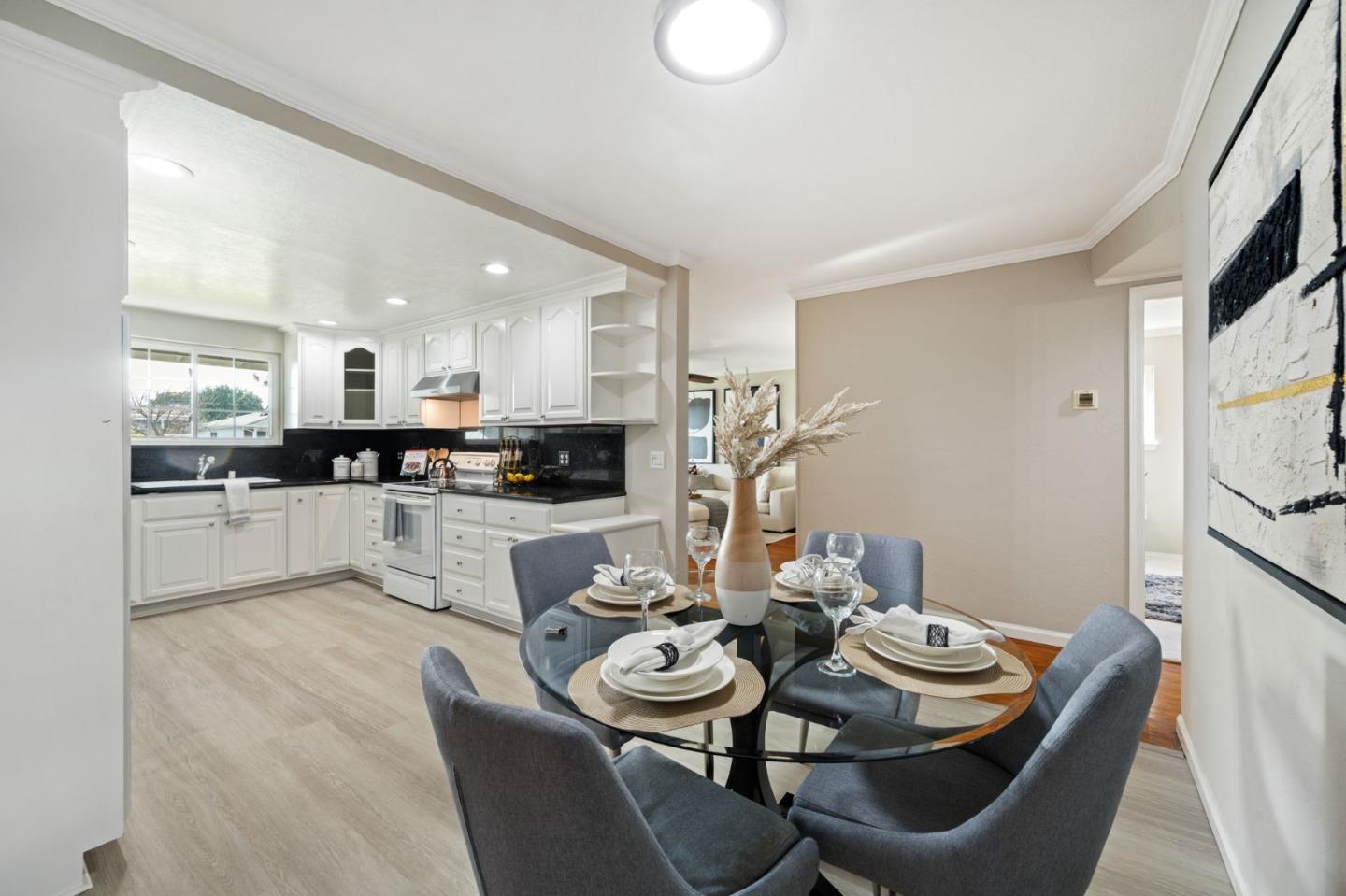 Detail Gallery Image 8 of 35 For 761 Carla Way, Gilroy,  CA 95020 - 4 Beds | 2 Baths