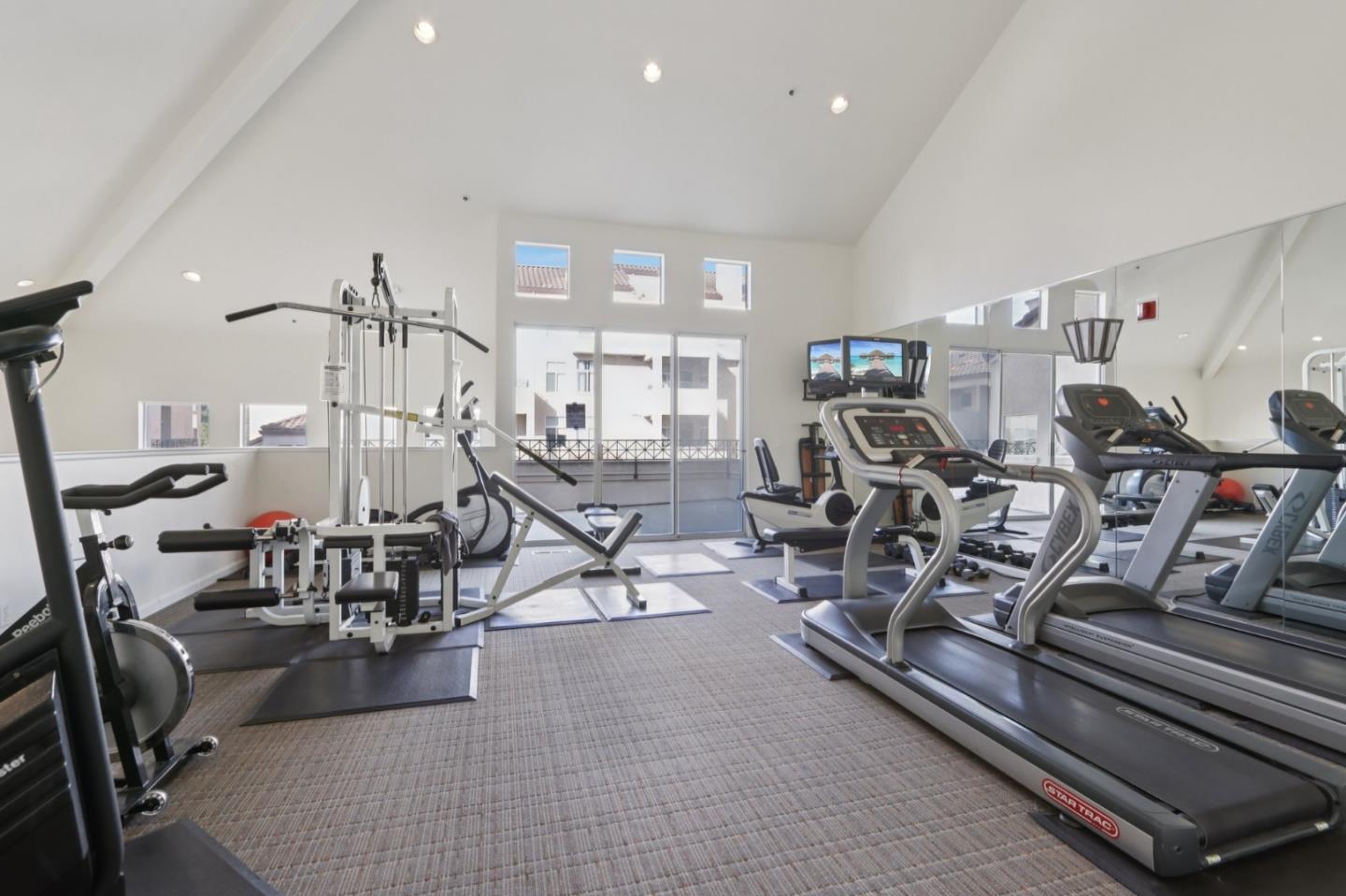 Detail Gallery Image 25 of 28 For 1951 Ofarrell St #404,  San Mateo,  CA 94403 - 2 Beds | 2 Baths