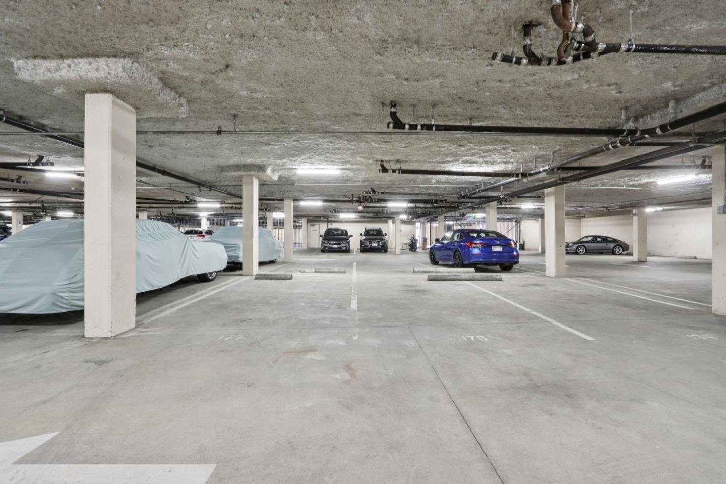 Detail Gallery Image 26 of 28 For 1951 Ofarrell St #404,  San Mateo,  CA 94403 - 2 Beds | 2 Baths