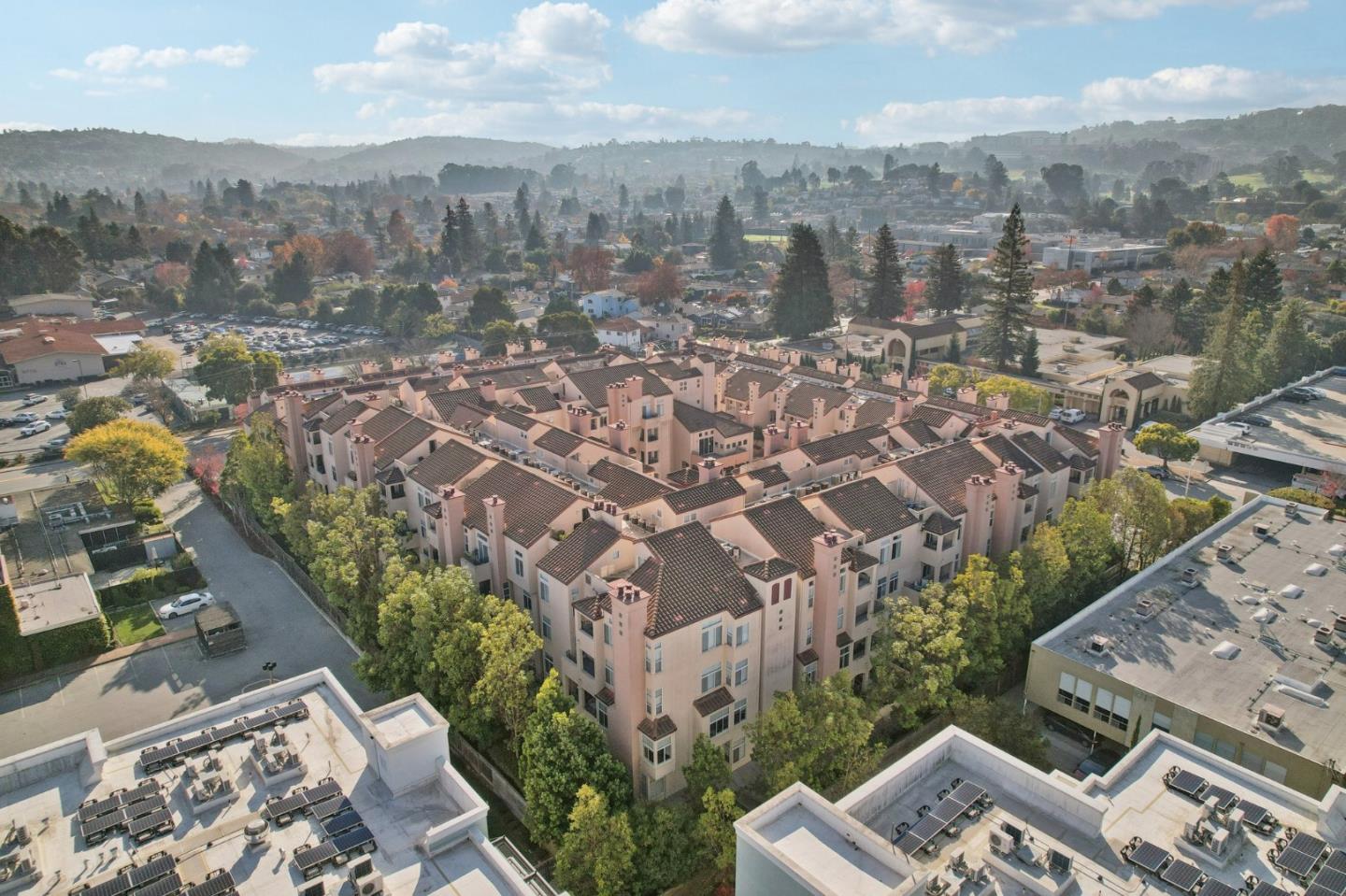 Detail Gallery Image 27 of 28 For 1951 Ofarrell St #404,  San Mateo,  CA 94403 - 2 Beds | 2 Baths