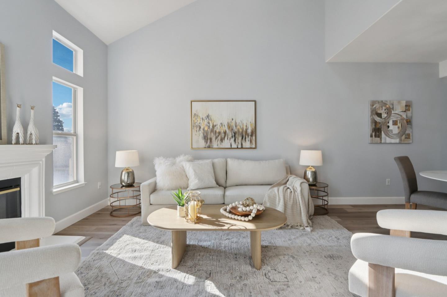 Detail Gallery Image 4 of 28 For 1951 Ofarrell St #404,  San Mateo,  CA 94403 - 2 Beds | 2 Baths