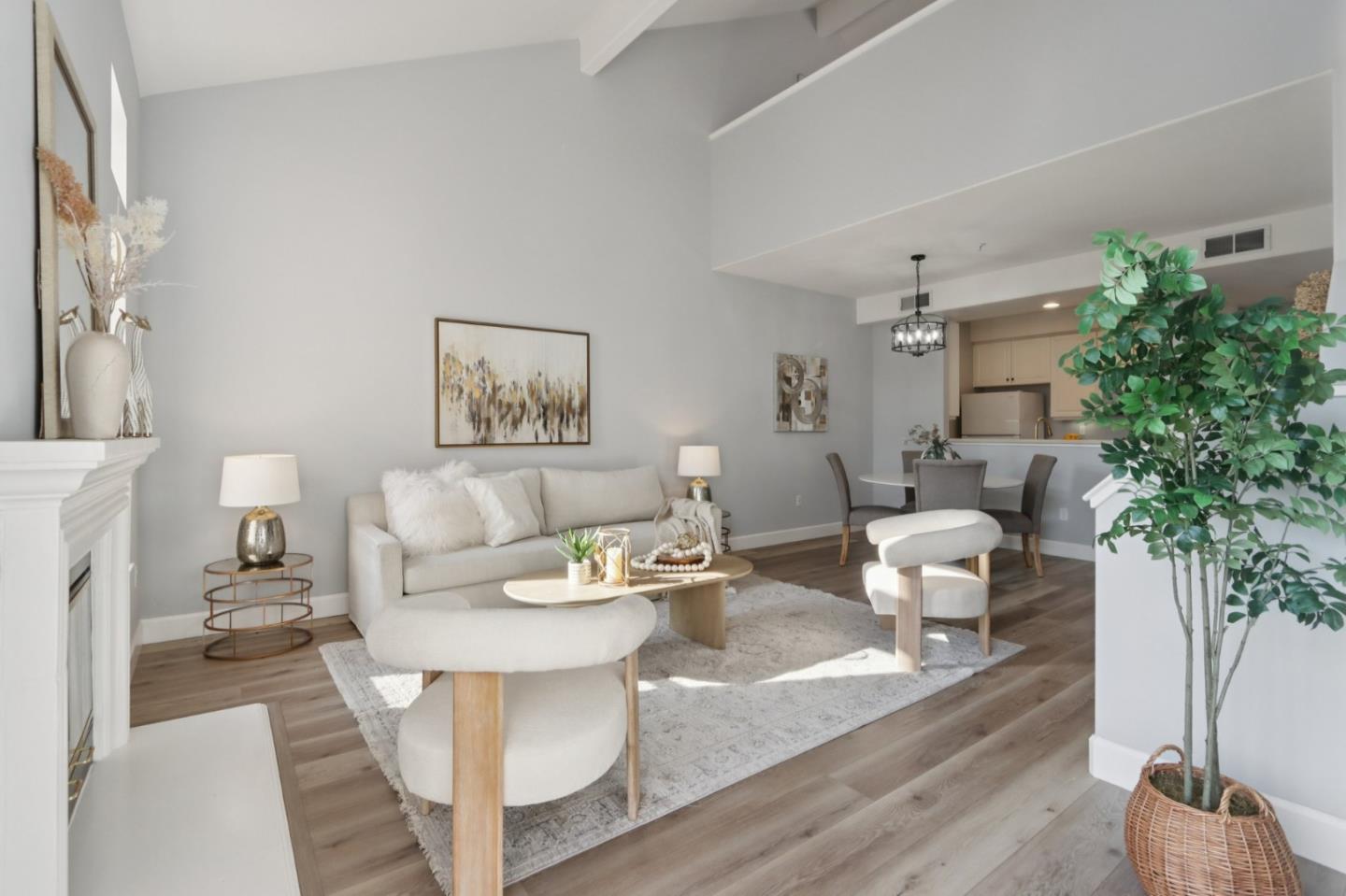 Detail Gallery Image 5 of 28 For 1951 Ofarrell St #404,  San Mateo,  CA 94403 - 2 Beds | 2 Baths