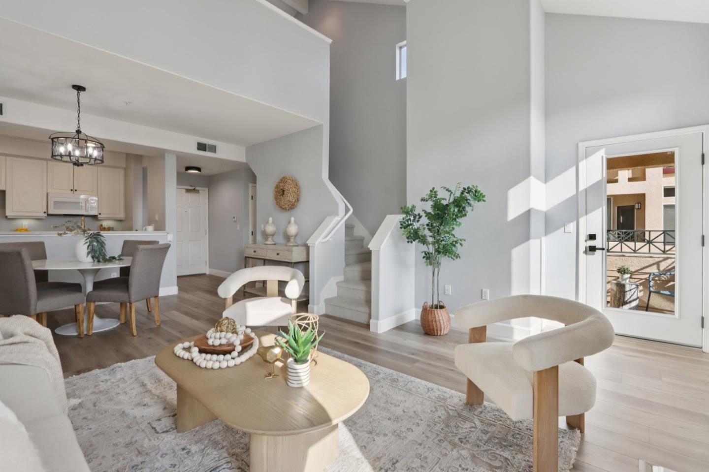 Detail Gallery Image 6 of 28 For 1951 Ofarrell St #404,  San Mateo,  CA 94403 - 2 Beds | 2 Baths