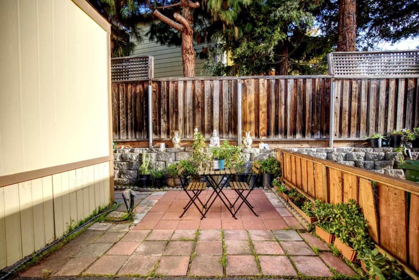 Detail Gallery Image 5 of 15 For 1850 Evans Ln #76,  San Jose,  CA 95125 - 1 Beds | 1 Baths