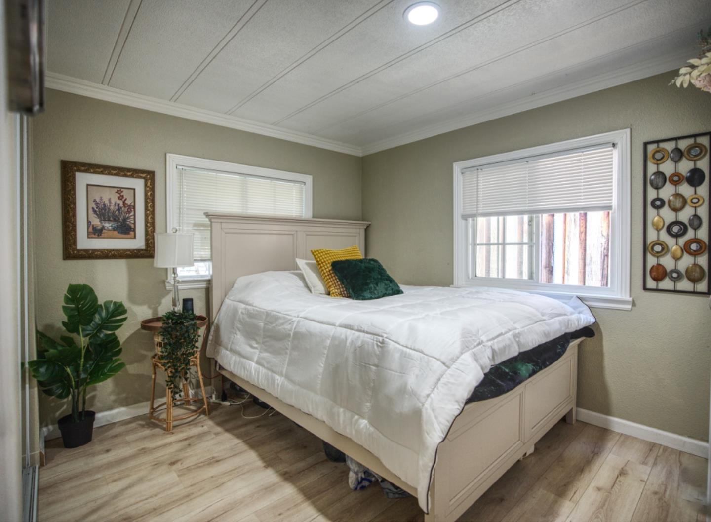 Detail Gallery Image 6 of 15 For 1850 Evans Ln #76,  San Jose,  CA 95125 - 1 Beds | 1 Baths