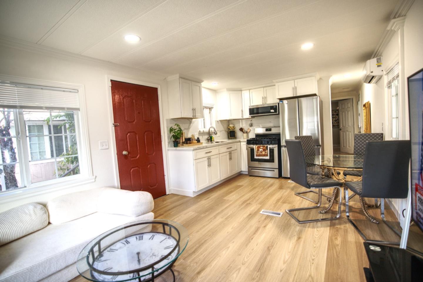 Detail Gallery Image 7 of 15 For 1850 Evans Ln #76,  San Jose,  CA 95125 - 1 Beds | 1 Baths