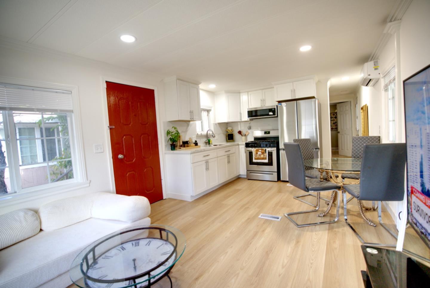 Detail Gallery Image 9 of 15 For 1850 Evans Ln #76,  San Jose,  CA 95125 - 1 Beds | 1 Baths